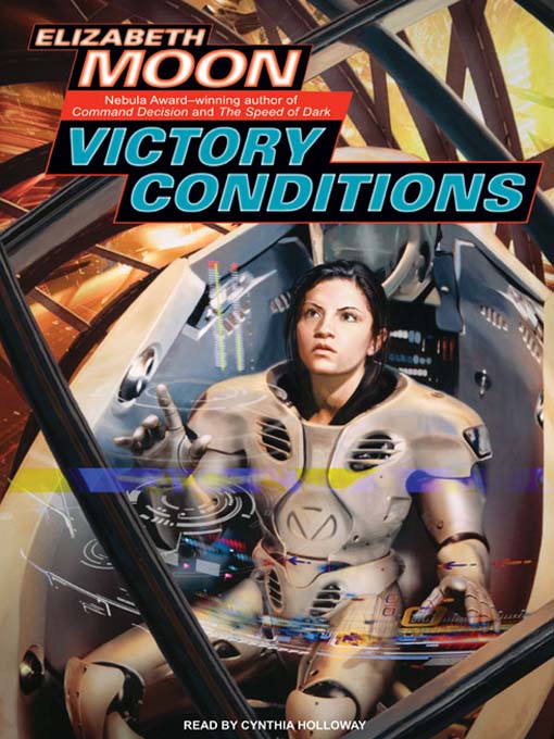 Title details for Victory Conditions by Elizabeth Moon - Available